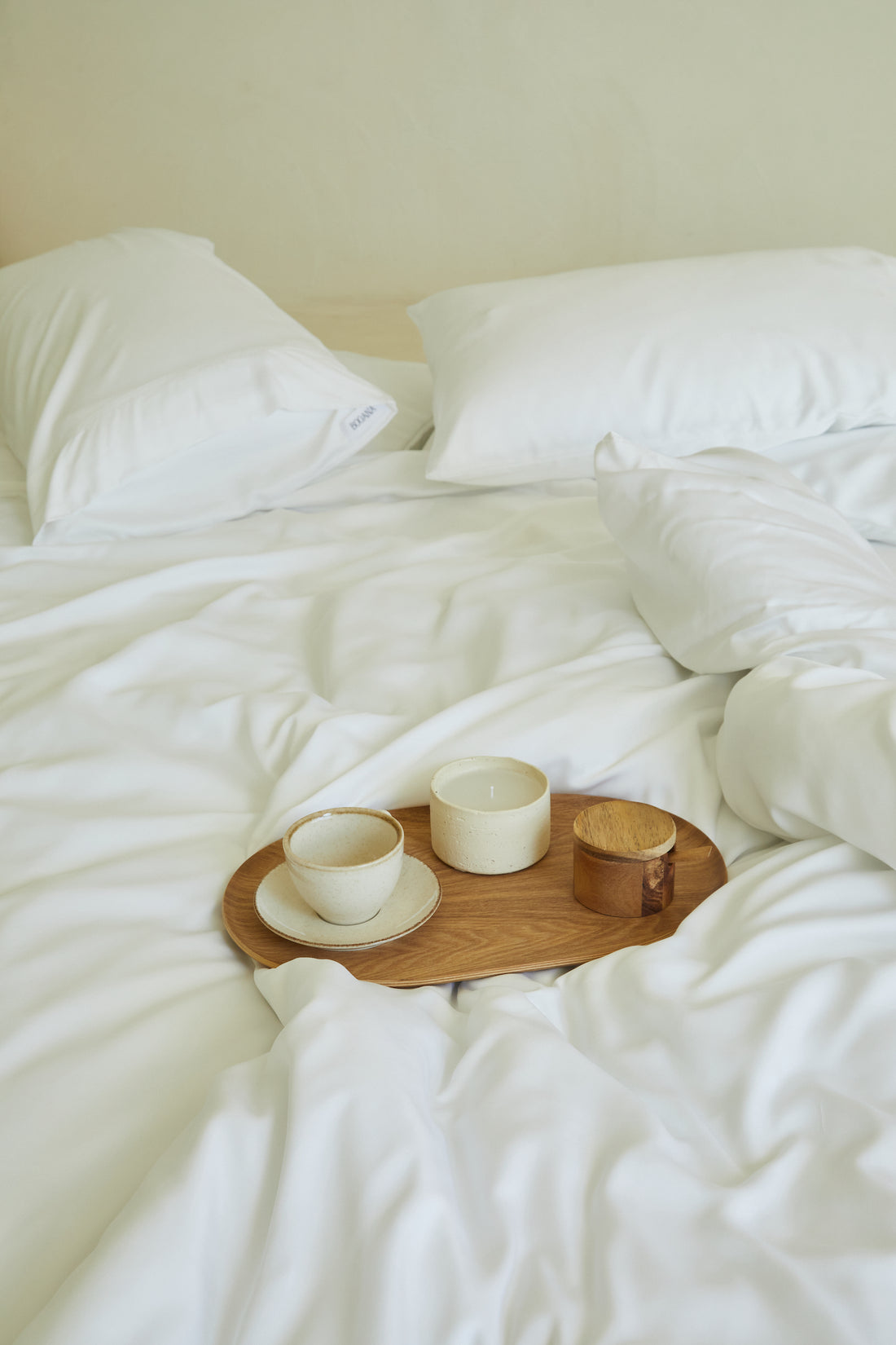 Bamboo Duvet Cover