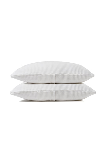 Bamboo Pillow Shams